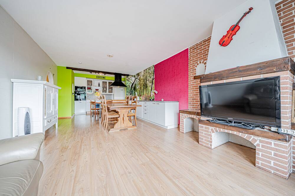 Appartement à vendre à Marcinelle 6001 115000.00€ 2 chambres 74.00m² - annonce 521097