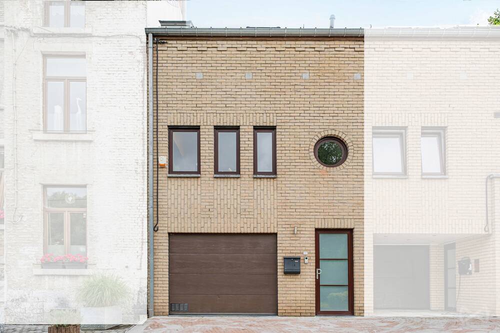 Appartement à vendre à Châtelet 6200 217000.00€ 2 chambres 84.00m² - annonce 520935