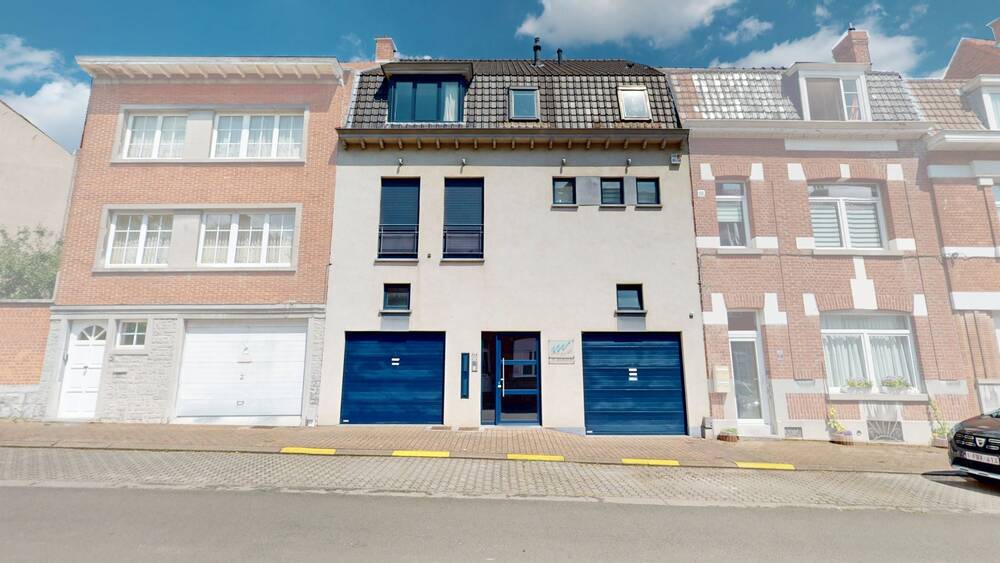 Maison à vendre à Tournai 7500 990000.00€ 3 chambres 900.00m² - annonce 521027