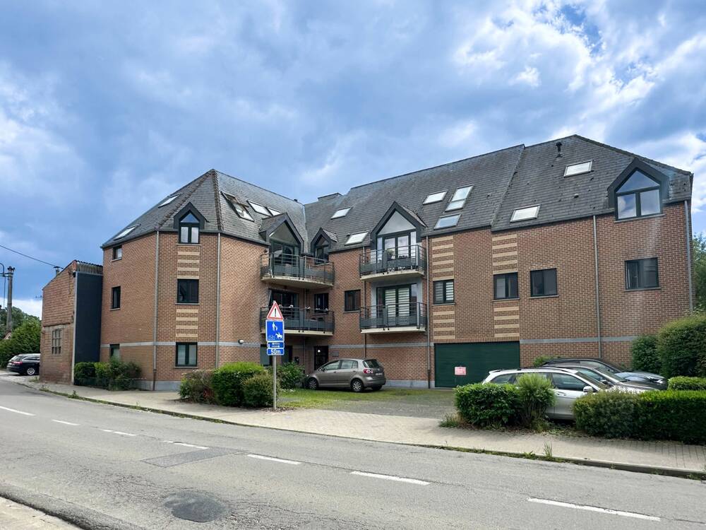 Appartement à louer à Braine-le-Comte 7090 560.00€ chambres 49.00m² - annonce 520871