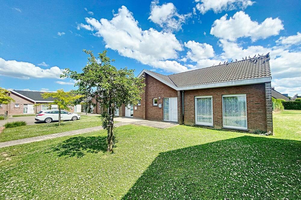 Bungalow à louer à Tournai 7500 750.00€ 1 chambres 87.00m² - annonce 520865
