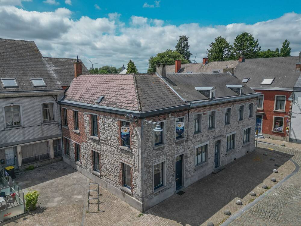Maison à vendre à Seneffe 7180 249000.00€ 3 chambres 245.00m² - annonce 521104