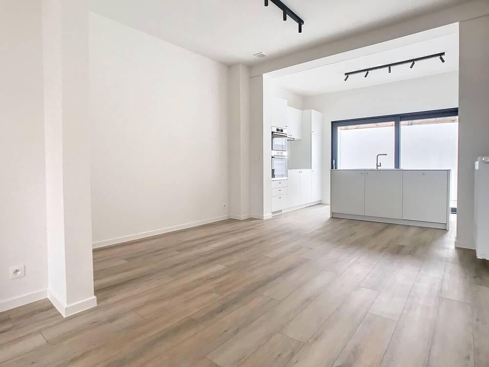 Maison à louer à Mouscron 7700 750.00€ 2 chambres 109.00m² - annonce 520968