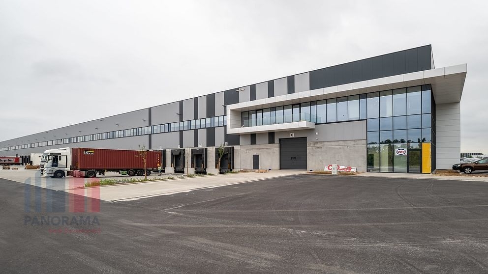 Commerce à louer à Heppignies 6220 0.00€ chambres m² - annonce 520502