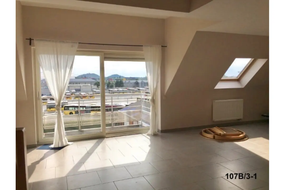 Appartement à  à Mons 7000 220000.00€ 3 chambres 110.00m² - annonce 521134