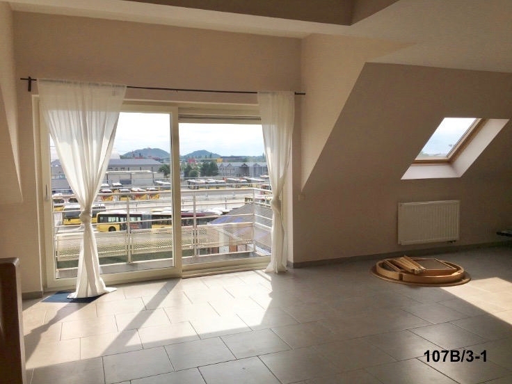 Appartement à  à Mons 7000 220000.00€ 3 chambres 110.00m² - annonce 521134