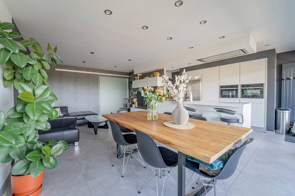 Appartement à vendre à Gilly 6060 198000.00€ 3 chambres 95.00m² - annonce 521845