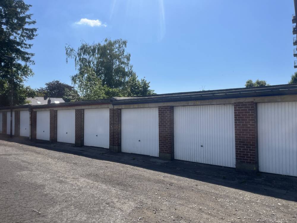 Commerce à vendre à Jumet 6040 130000.00€ chambres 18.00m² - annonce 521829