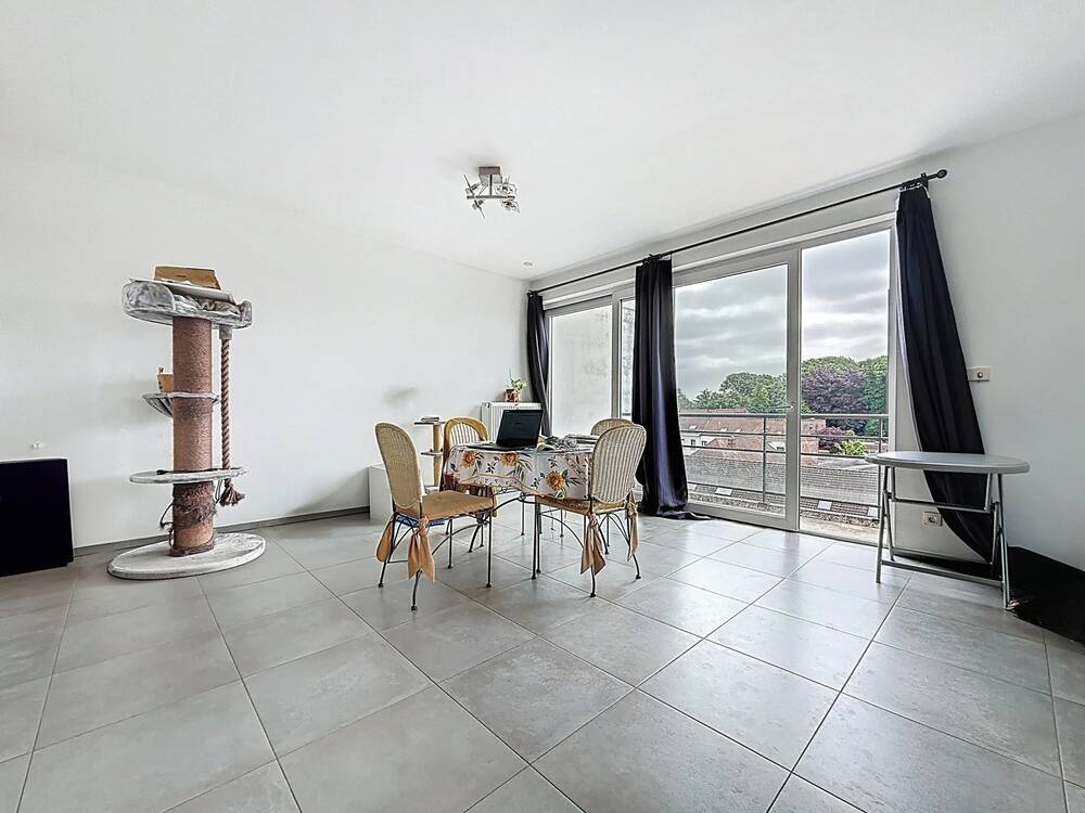 Appartement à louer à Templeuve 7520 850.00€ 2 chambres 108.00m² - annonce 521447
