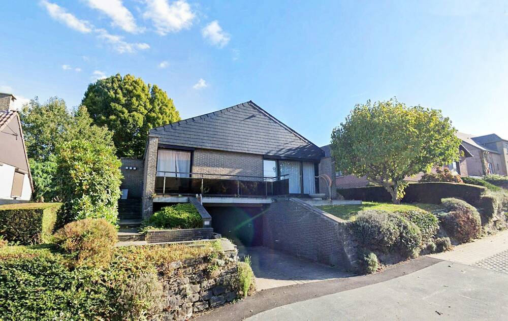 Villa à  à Ittre 1460 450000.00€ 4 chambres 200.00m² - annonce 521739
