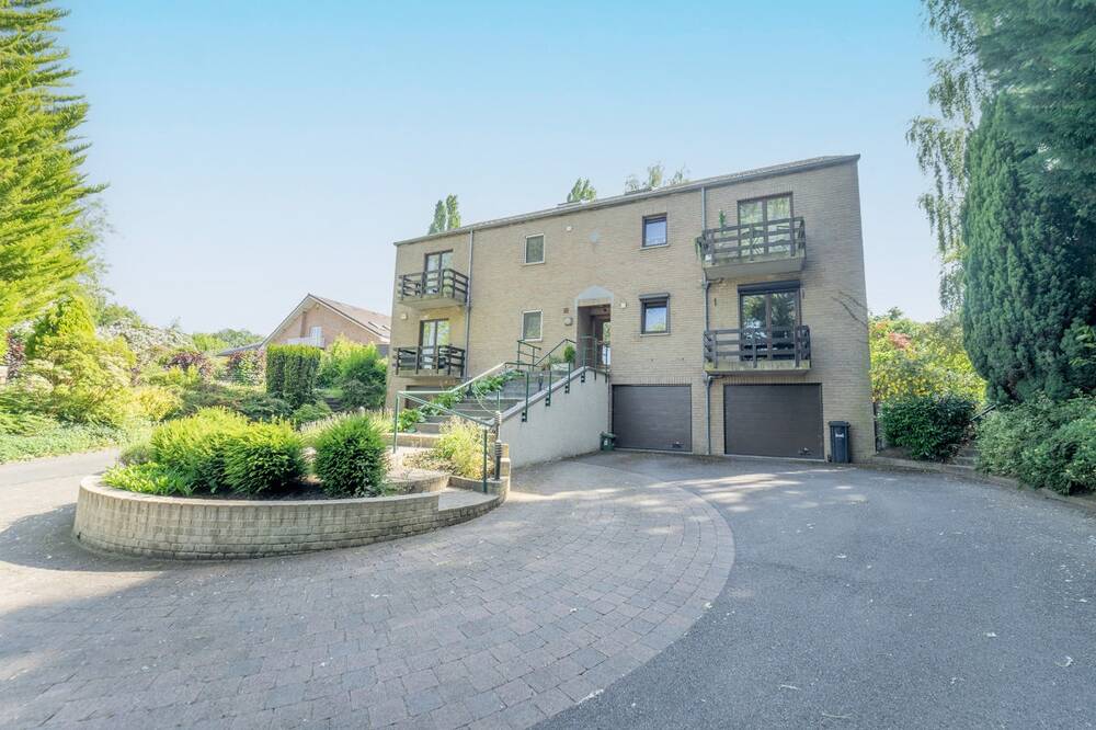 Appartement à vendre à Montigny-le-Tilleul 6110 249000.00€ 3 chambres 130.00m² - annonce 521850
