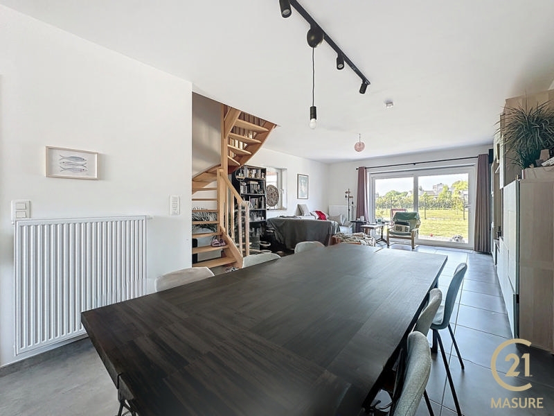 Maison à louer à Soignies 7060 1400.00€ 3 chambres 83.00m² - annonce 521604