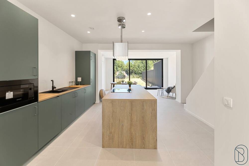 Maison à vendre à Flobecq 7880 365000.00€ 4 chambres 180.00m² - annonce 521865