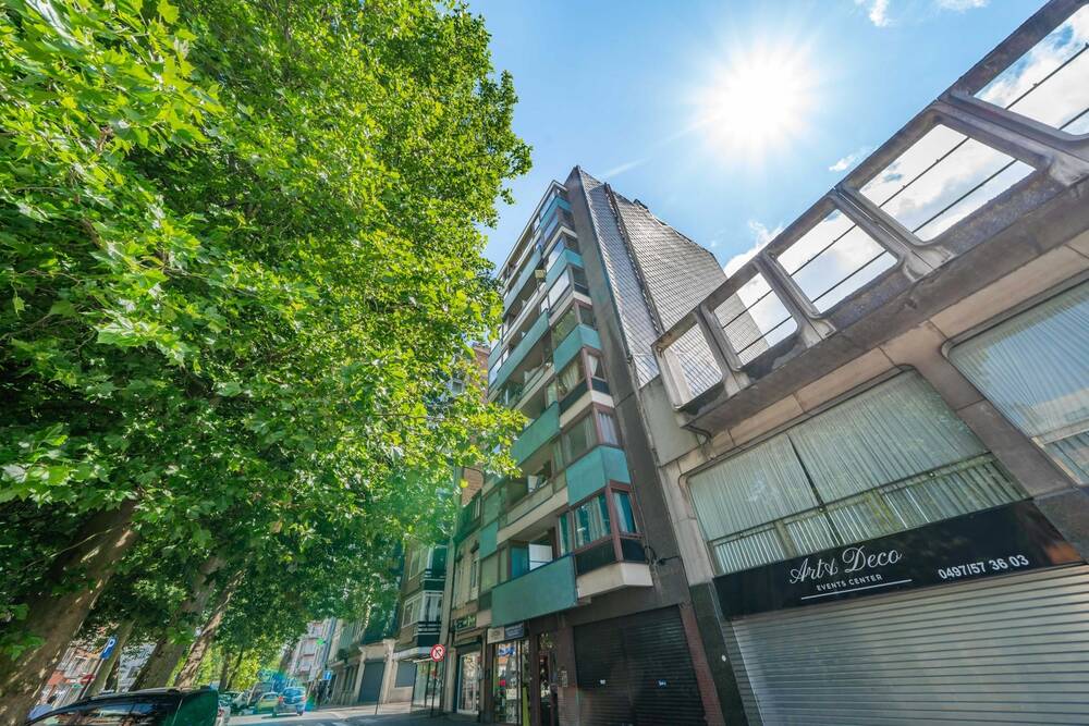Appartement à vendre à Charleroi 6000 69500.00€ 2 chambres 70.00m² - annonce 521883