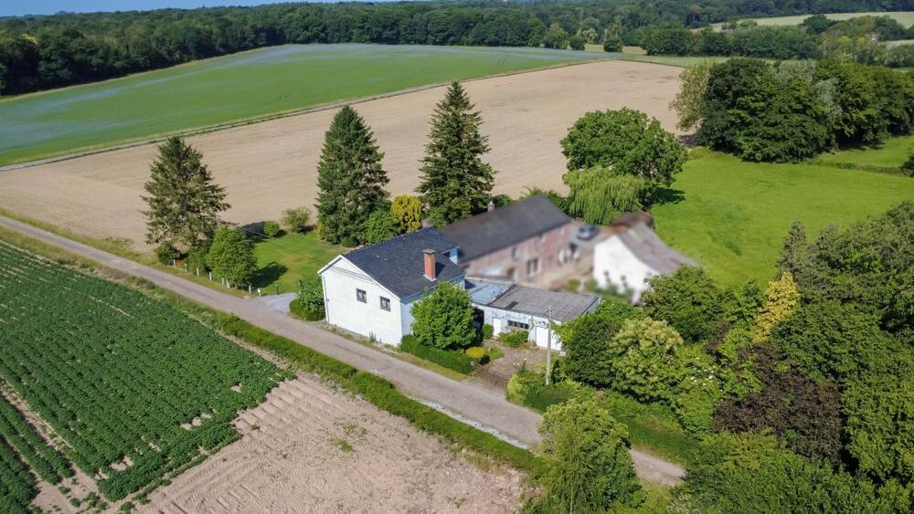 Maison à vendre à Leernes 6142 198000.00€ 4 chambres 180.00m² - annonce 521855