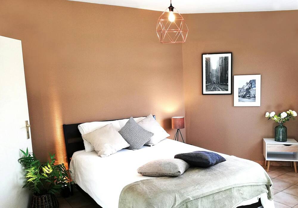 Appartement à louer à Maurage 7110 1390.00€  chambres m² - annonce 521222