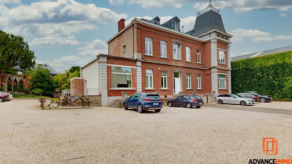 Commerce à louer à Mons 7000 850.00€  chambres 19.00m² - annonce 521611