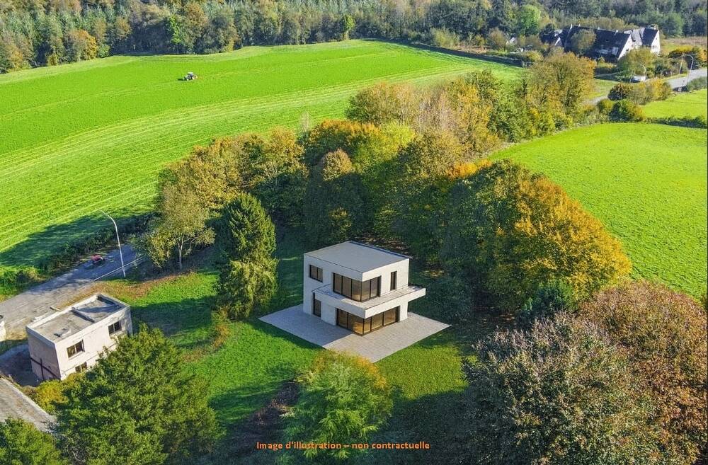 Terrain à vendre à Presles 6250 148000.00€ chambres m² - annonce 521854