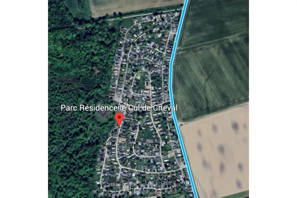 Terrain à bâtir à vendre à Froidchapelle 6440 45000.00€  chambres m² - annonce 521300