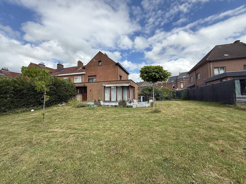 Maison à vendre à Soignies 7060 275000.00€ 4 chambres 144.00m² - annonce 521703
