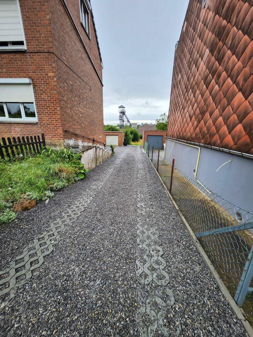 Terrain à vendre à Marcinelle 6001 10000.00€ chambres m² - annonce 521727