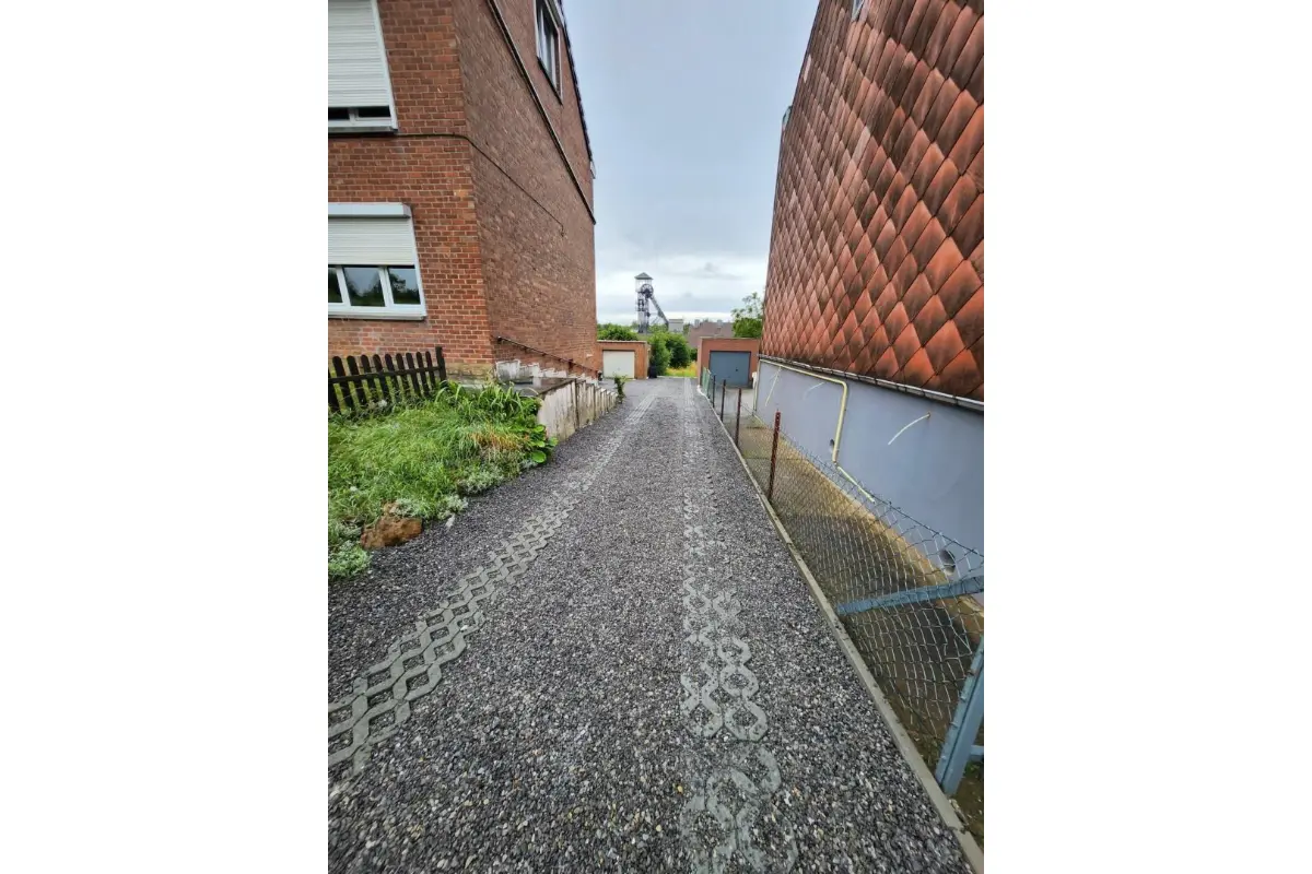 Terrain à vendre à Marcinelle 6001 10000.00€  chambres m² - annonce 521727