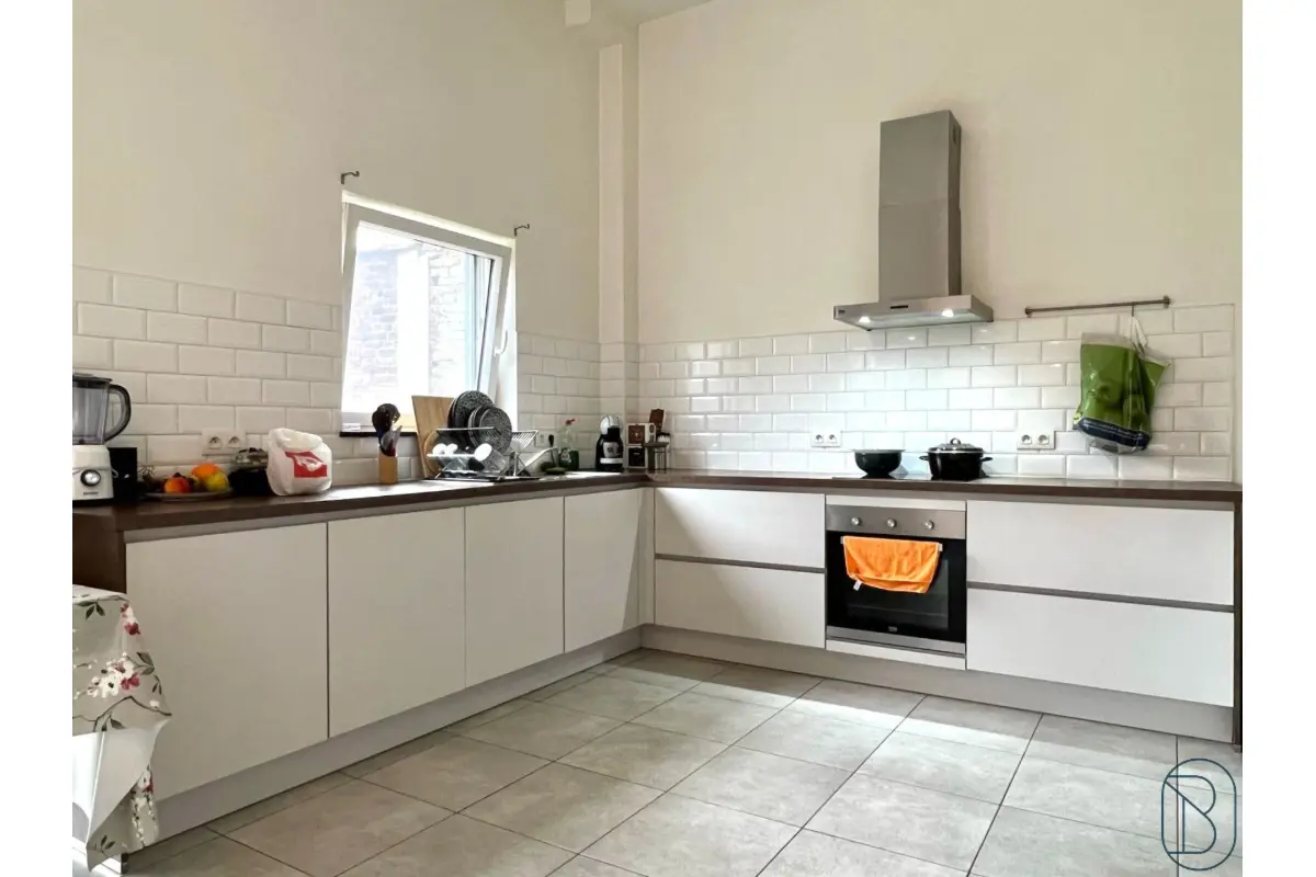 Appartement à vendre à Lessines 7860 225000.00€ 2 chambres 111.00m² - annonce 522316