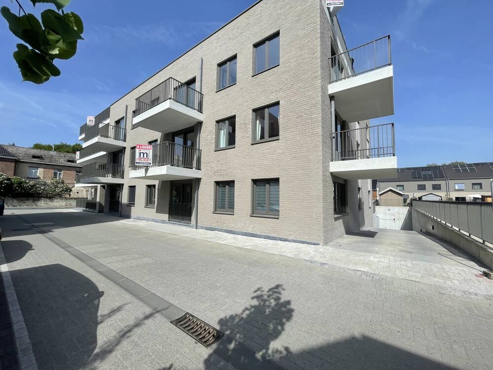 Box à louer à Soignies 7060 85.00€ chambres m² - annonce 522575