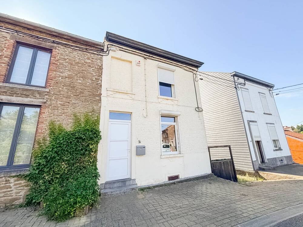 Maison à vendre à Ransart 6043 245000.00€ 3 chambres 120.00m² - annonce 522495