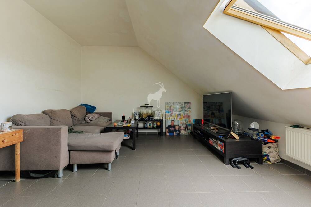 Appartement à vendre à Pironchamps 6240 79999.00€ 1 chambres 33.00m² - annonce 522344