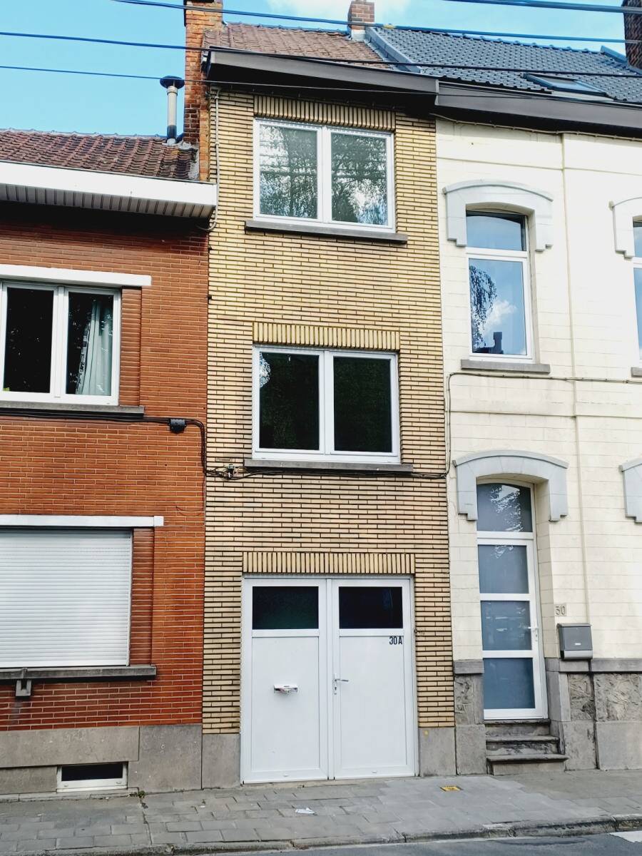 Appartement à louer à Braine-le-Comte 7090 625.00€ 1 chambres 60.00m² - annonce 522125
