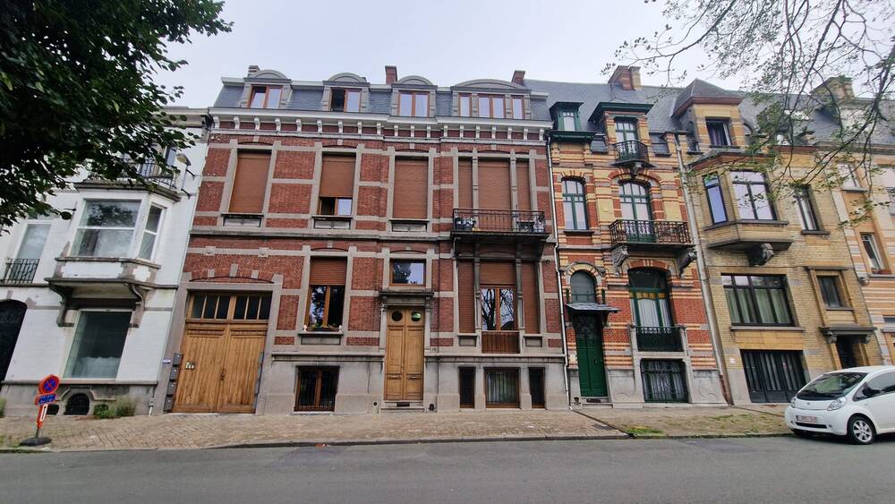Appartement à louer à Tournai 7500 750.00€ 1 chambres 30.50m² - annonce 522352