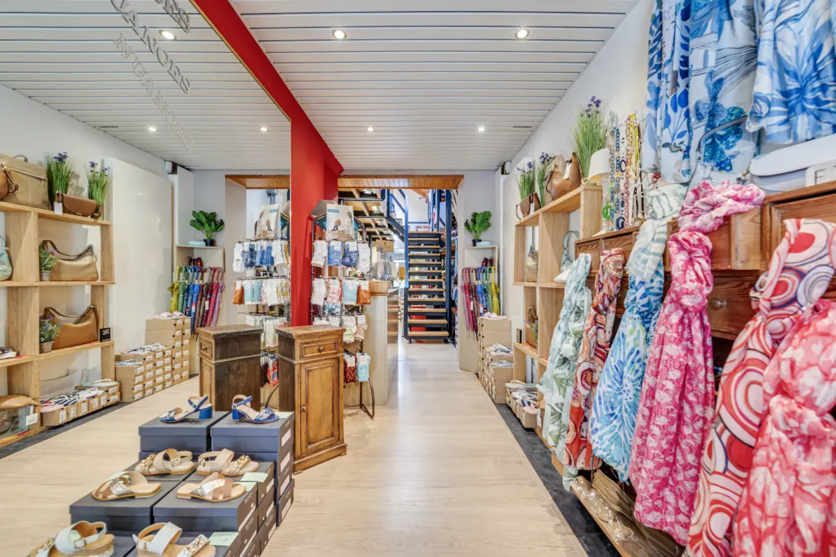 Commerce à vendre à Enghien 7850 165000.00€  chambres 90.00m² - annonce 522577