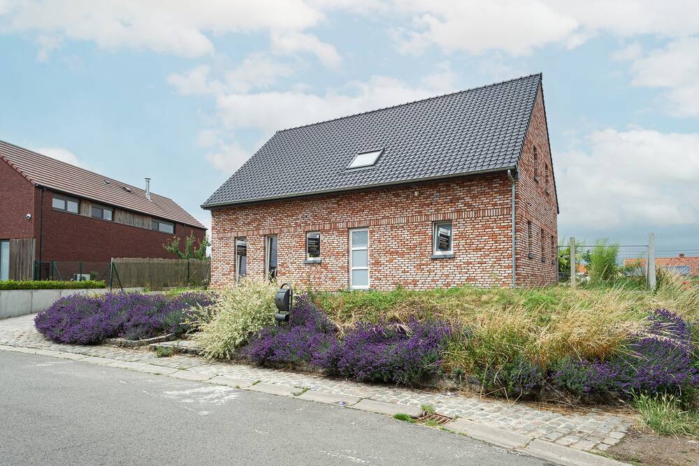 Maison à vendre à Chapelle-à-Wattines 7903 350000.00€ 4 chambres 195.00m² - annonce 522811