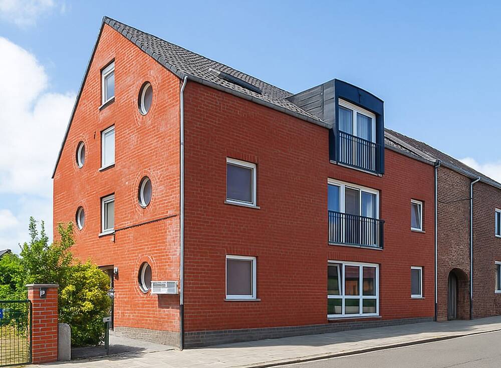 Appartement à vendre à Ghlin 7011 170000.00€ 2 chambres m² - annonce 522874