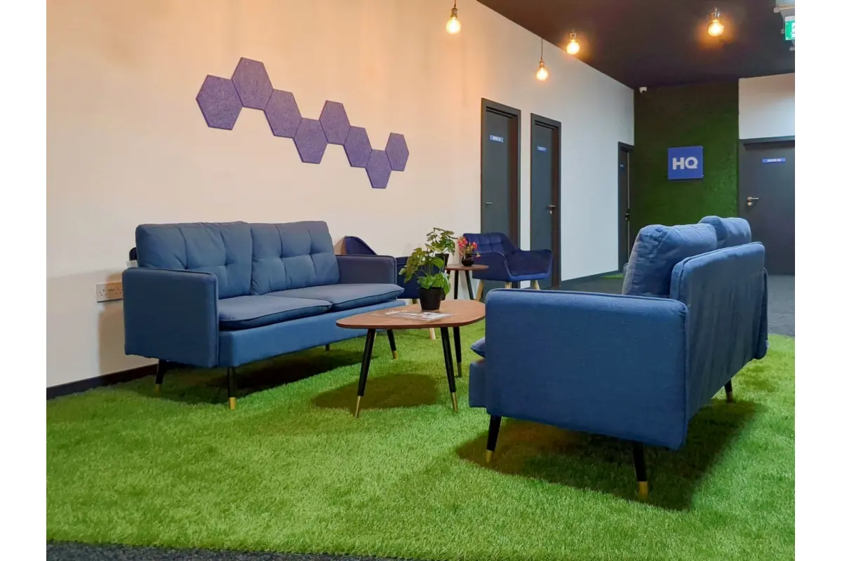 Commerce à louer à Jumet 6040 109.00€ 0 chambres m² - annonce 522432