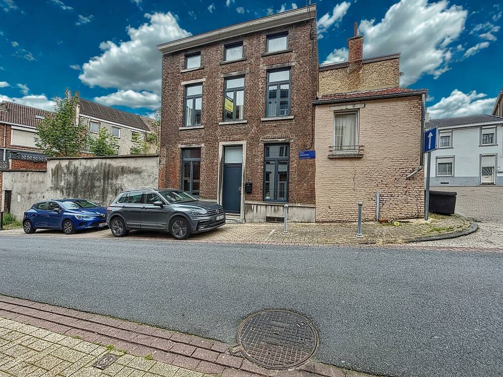 Maison à louer à Gosselies 6041 780.00€ 3 chambres 85.00m² - annonce 522781