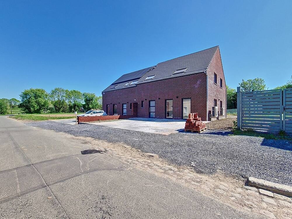 Maison à vendre à Blaugies 7370 400000.00€ 3 chambres 177.00m² - annonce 522268