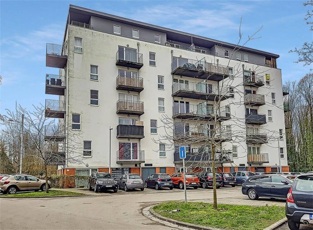 Appartement à louer à Mons 7000 775.00€ 2 chambres 77.00m² - annonce 522329