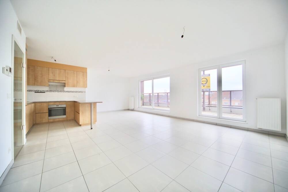 Appartement à à Ath 7800 930.00€ 2 chambres m² - annonce 522339