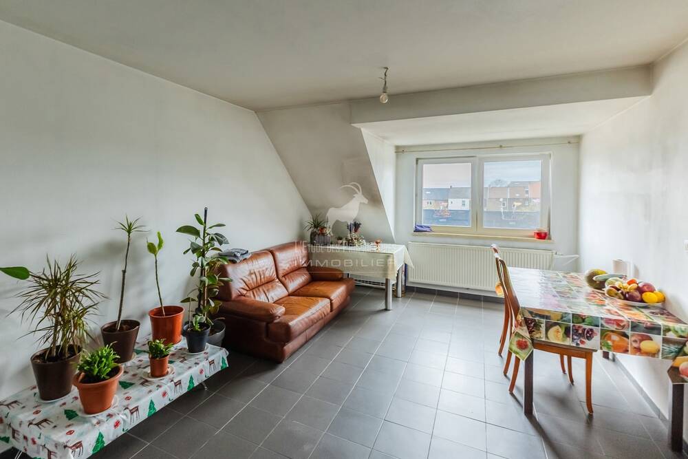 Appartement à vendre à Pironchamps 6240 109999.00€ 2 chambres 59.00m² - annonce 522349