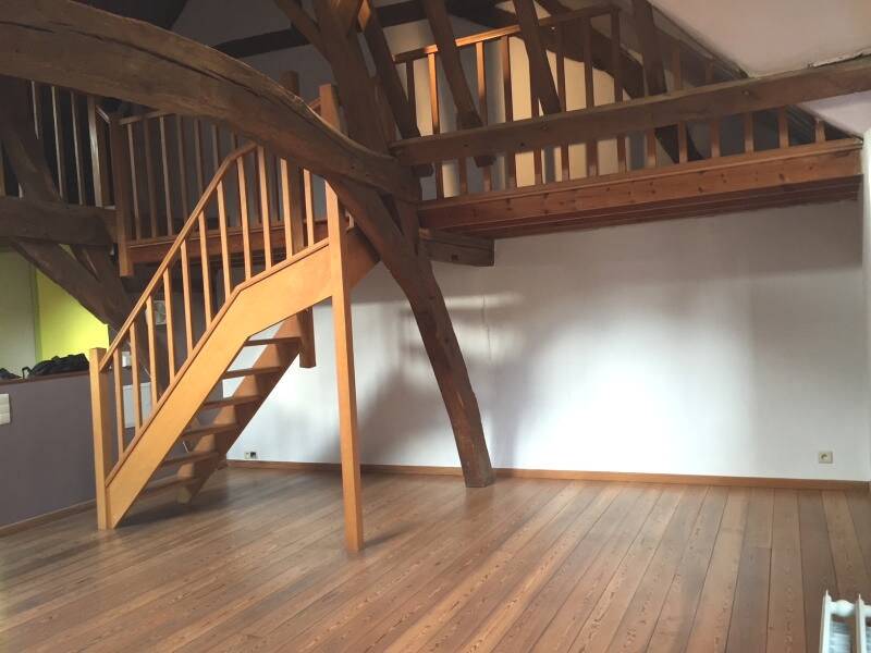 Duplex à vendre à Enghien 7850 185000.00€ 2 chambres 82.00m² - annonce 522576