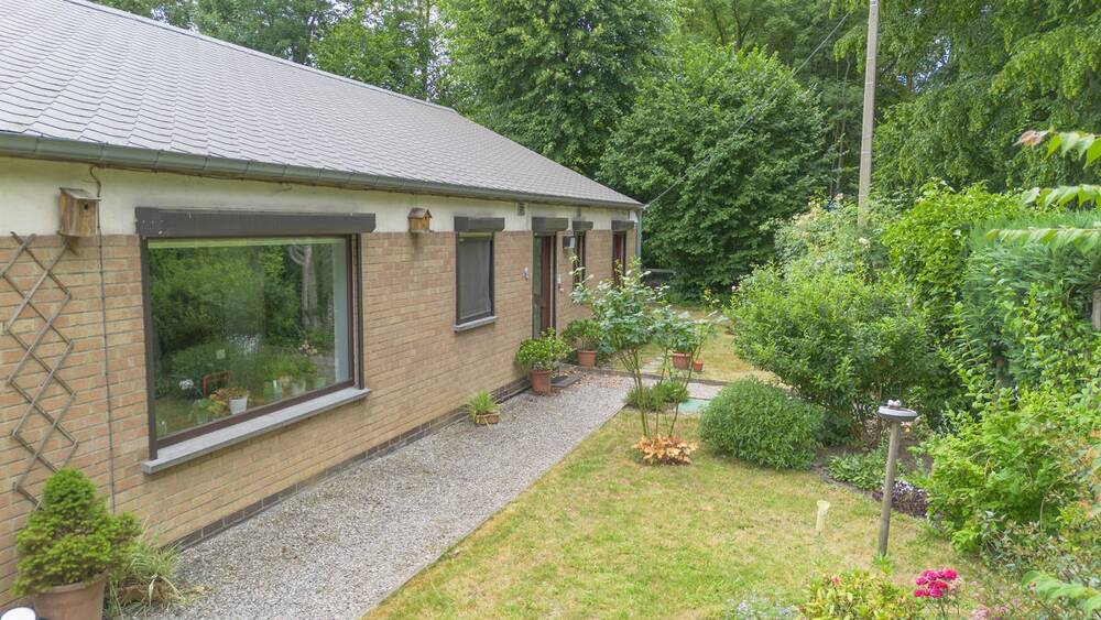 Maison à vendre à Mont-sur-Marchienne 6032 198000.00€ 2 chambres 93.00m² - annonce 522382