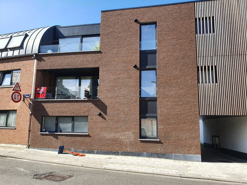 Appartement à louer à Nimy 7020 800.00€ 2 chambres 70.00m² - annonce 522436