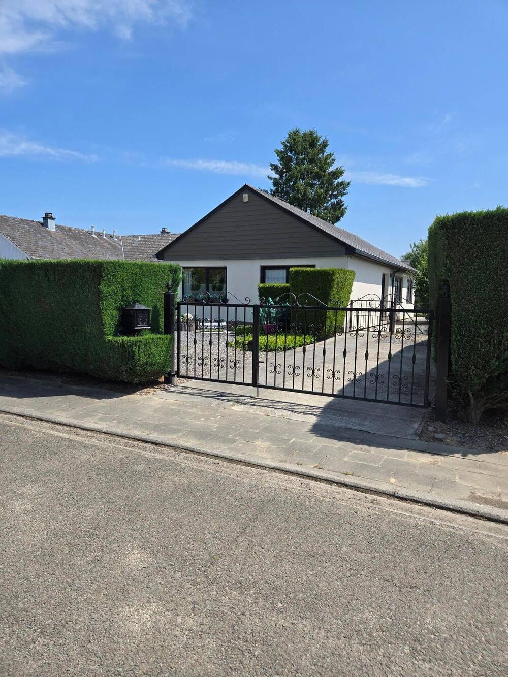 Maison à vendre à Lobbes 6540 240000.00€ 3 chambres 140.00m² - annonce 522863