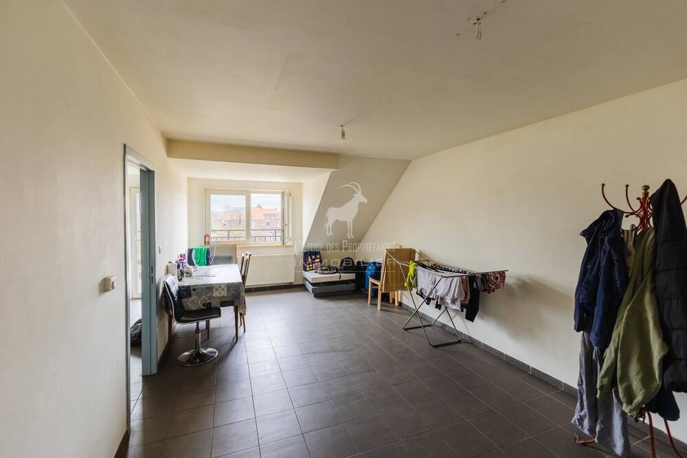 Appartement à vendre à Pironchamps 6240 109999.00€ 2 chambres 59.00m² - annonce 522351