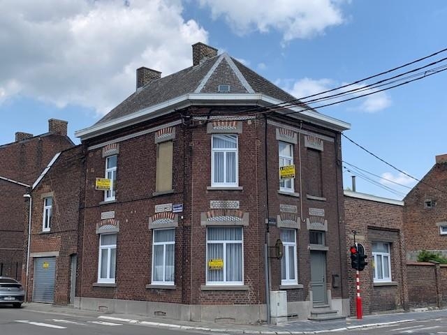 Maison à vendre à Chapelle-lez-Herlaimont 7160 225000.00€ 3 chambres m² - annonce 522023