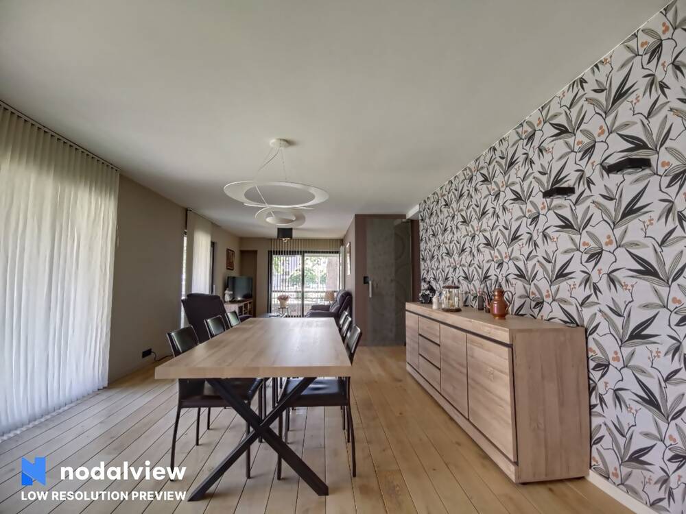 Appartement à louer à Tournai 7500 950.00€ 3 chambres 130.00m² - annonce 522854