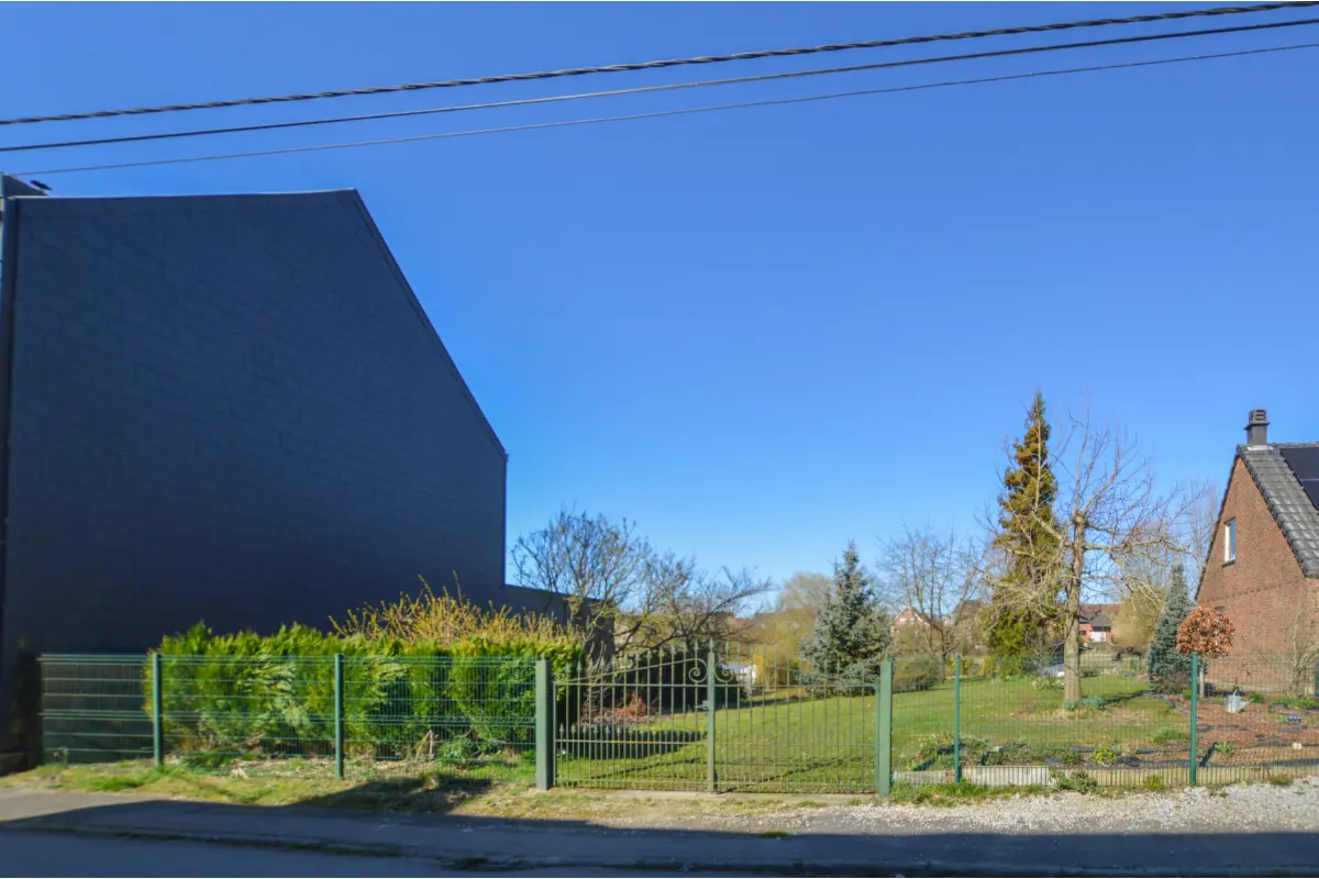 Terrain à vendre à Obaix 6230 100000.00€  chambres m² - annonce 522802