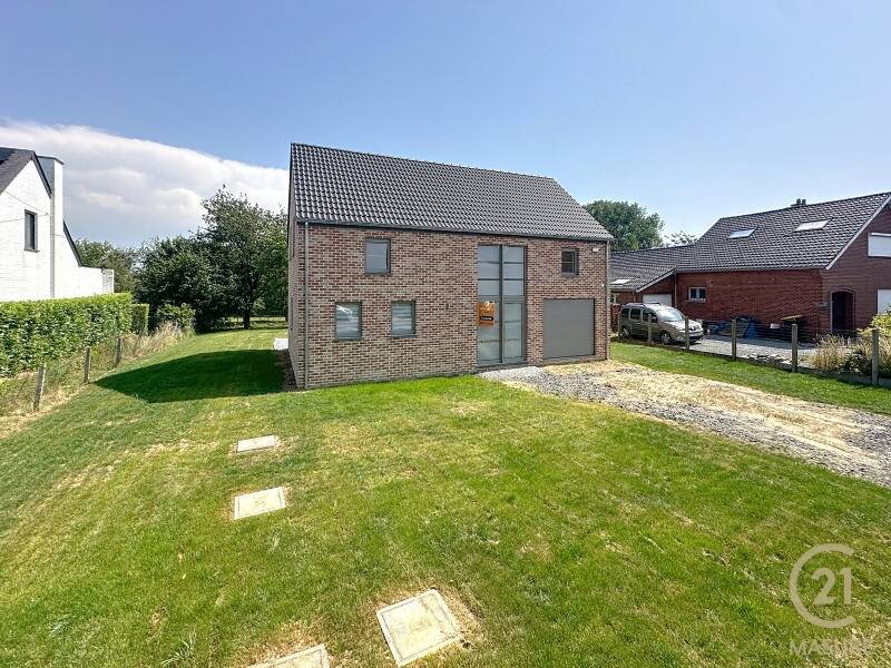 Maison à louer à Braine-le-Comte 7090 1850.00€ 3 chambres 120.00m² - annonce 523265